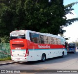 Viação Vale do Tietê 831 na cidade de São Paulo, São Paulo, Brasil, por Andre Santos de Moraes. Número da foto: #12630245.
