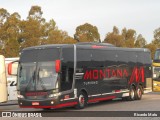 Montana Turismo 210 na cidade de Curitiba, Paraná, Brasil, por Ricardo Matu. Número da foto: #12630707.