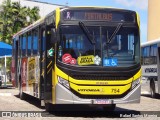 Vitória 754 na cidade de Caucaia, Ceará, Brasil, por Rafael Santos Moreira. Número da foto: #:id.