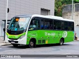 Tijuquinha - Auto Viação Tijuca A50108 na cidade de Rio de Janeiro, Rio de Janeiro, Brasil, por Renan Vieira. Número da foto: #12631164.