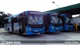 BRT Sorocaba Concessionária de Serviços Públicos SPE S/A 3061 na cidade de Sorocaba, São Paulo, Brasil, por Roberto Teixeira. Número da foto: #12630950.