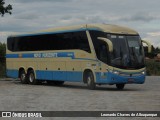 Viação Novo Horizonte 1100411 na cidade de Santa Maria da Vitória, Bahia, Brasil, por Leonardo Chaves de Albuquerque. Número da foto: #12631695.