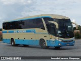 Viação Novo Horizonte 1037311 na cidade de Santa Maria da Vitória, Bahia, Brasil, por Leonardo Chaves de Albuquerque. Número da foto: #12631684.