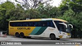 Empresa Gontijo de Transportes 18810 na cidade de São Paulo, São Paulo, Brasil, por João Vitor Almeida de Moura. Número da foto: #12630372.