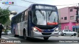 Rápido Campinas RL-12001 na cidade de São Roque, São Paulo, Brasil, por Flávio Henrique Cesar. Número da foto: #:id.