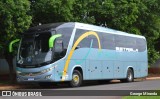 Estrela Turismo 20016 na cidade de Santa Helena, Paraná, Brasil, por George Miranda. Número da foto: #12630750.