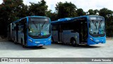 BRT Sorocaba Concessionária de Serviços Públicos SPE S/A 3235 na cidade de Sorocaba, São Paulo, Brasil, por Roberto Teixeira. Número da foto: #12630961.