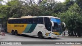 Empresa Gontijo de Transportes 14905 na cidade de São Paulo, São Paulo, Brasil, por João Vitor Almeida de Moura. Número da foto: #12630232.
