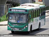 OT Trans - Ótima Salvador Transportes 21243 na cidade de Salvador, Bahia, Brasil, por Victor São Tiago Santos. Número da foto: #:id.