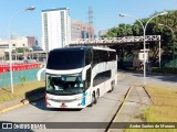 Auto Viação Catarinense 319324 na cidade de São Paulo, São Paulo, Brasil, por Andre Santos de Moraes. Número da foto: #12630322.