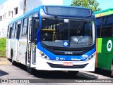 Rápido Araguaia 50700 na cidade de Goiânia, Goiás, Brasil, por Carlos Daniel Moreira Batista. Número da foto: #12631486.