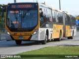 Mobi Rio E901011 na cidade de Rio de Janeiro, Rio de Janeiro, Brasil, por Augusto César. Número da foto: #12631808.