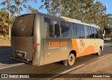 Lumape Transportes e Viagens 1731 na cidade de Congonhas, Minas Gerais, Brasil, por Eduardo Vieira. Número da foto: #12631144.