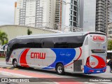 CMW Transportes 1323 na cidade de Barueri, São Paulo, Brasil, por Glauber Medeiros. Número da foto: #12631618.
