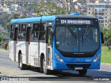 VSFL - Viação São Francisco 452 na cidade de Juiz de Fora, Minas Gerais, Brasil, por Luiz Krolman. Número da foto: #12631976.
