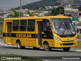 Lady Anna Transportes 0150/126 na cidade de Mairiporã, São Paulo, Brasil, por Bruno Kozeniauskas. Número da foto: #12631626.