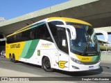 Empresa Gontijo de Transportes 19675 na cidade de Belo Horizonte, Minas Gerais, Brasil, por Douglas Célio Brandao. Número da foto: #12631119.