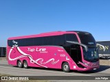 Top Line Turismo 0208 na cidade de Lorena, São Paulo, Brasil, por João Felipe. Número da foto: #12631413.