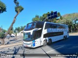 Auto Viação Catarinense 3715 na cidade de Curitiba, Paraná, Brasil, por Paulo Alexandre da Silva. Número da foto: #12631749.