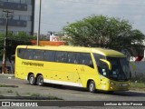 Viação Itapemirim 60045 na cidade de Caruaru, Pernambuco, Brasil, por Lenilson da Silva Pessoa. Número da foto: #12631424.