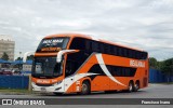 RealMaia Turismo e Cargas 2211 na cidade de São Paulo, São Paulo, Brasil, por Francisco Ivano. Número da foto: #12631911.
