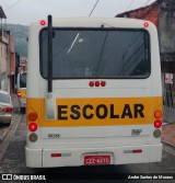 Escolares 42.565 na cidade de São Paulo, São Paulo, Brasil, por Andre Santos de Moraes. Número da foto: #12631472.
