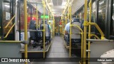 SM Transportes 10755 na cidade de Belo Horizonte, Minas Gerais, Brasil, por Edmar Junio. Número da foto: #:id.
