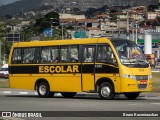 Lady Anna Transportes 0150/042 na cidade de Mairiporã, São Paulo, Brasil, por Bruno Kozeniauskas. Número da foto: #12631660.