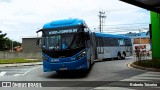 BRT Sorocaba Concessionária de Serviços Públicos SPE S/A 3216 na cidade de Sorocaba, São Paulo, Brasil, por Roberto Teixeira. Número da foto: #:id.