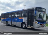 BBTT - Benfica Barueri Transporte e Turismo 5763 na cidade de Barueri, São Paulo, Brasil, por Wallace Velloso. Número da foto: #:id.