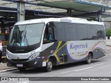 Kopereck Turismo 275 na cidade de Florianópolis, Santa Catarina, Brasil, por Bruno Barbosa Cordeiro. Número da foto: #:id.