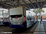 Next Mobilidade - ABC Sistema de Transporte 8340 na cidade de Santo André, São Paulo, Brasil, por Andre Santos de Moraes. Número da foto: #12630579.