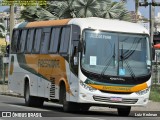 Viação Bassamar 179 na cidade de Juiz de Fora, Minas Gerais, Brasil, por Luiz Krolman. Número da foto: #12632026.