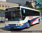 Brubuss Transportes 100 na cidade de Barueri, São Paulo, Brasil, por Éo Ferreira Oficial 22. Número da foto: #12631481.