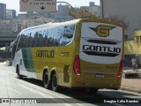 Empresa Gontijo de Transportes 19725 na cidade de Belo Horizonte, Minas Gerais, Brasil, por Douglas Célio Brandao. Número da foto: #12631167.