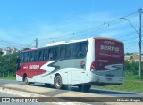 Viação Serro 28413 na cidade de Vespasiano, Minas Gerais, Brasil, por Moisés Magno. Número da foto: #12631384.