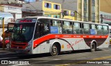 TRANSNASA - Transporte Nueva America 62 na cidade de Magdalena del Mar, Lima, Lima Metropolitana, Peru, por Alonso Ugaz Yabar. Número da foto: #12631987.