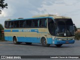 Viação Novo Horizonte 1018011 na cidade de Santa Maria da Vitória, Bahia, Brasil, por Leonardo Chaves de Albuquerque. Número da foto: #12631674.