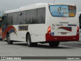 Transportadora Tinguá RJ 156.131 na cidade de Rio de Janeiro, Rio de Janeiro, Brasil, por Augusto César. Número da foto: #:id.
