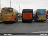 Evanil Transportes e Turismo RJ 132.035 na cidade de Rio de Janeiro, Rio de Janeiro, Brasil, por Augusto César. Número da foto: #12631914.