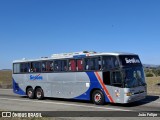 Turismo Seabra 700 na cidade de Lorena, São Paulo, Brasil, por João Felipe. Número da foto: #:id.