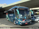 Viação Esmeraldas 202 na cidade de Belo Horizonte, Minas Gerais, Brasil, por Douglas Célio Brandao. Número da foto: #:id.
