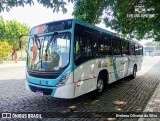 Viação Fortaleza 02403 na cidade de Fortaleza, Ceará, Brasil, por Evelano Oliveira da Silva. Número da foto: #12631471.