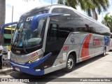 CMW Transportes 1323 na cidade de Barueri, São Paulo, Brasil, por Paulo Alexandre da Silva. Número da foto: #12631888.