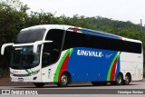 Univale Transportes R-0140 na cidade de Sabará, Minas Gerais, Brasil, por Henrique Simões. Número da foto: #12630305.