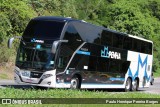 Empresa de Ônibus Nossa Senhora da Penha 64110 na cidade de Piraí, Rio de Janeiro, Brasil, por Paulo Henrique Pereira Borges. Número da foto: #12630525.