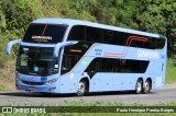 Viação Sampaio 13409 na cidade de Piraí, Rio de Janeiro, Brasil, por Paulo Henrique Pereira Borges. Número da foto: #12630492.