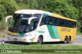 Empresa Gontijo de Transportes 18730 na cidade de Piraí, Rio de Janeiro, Brasil, por Paulo Henrique Pereira Borges. Número da foto: #12630513.