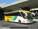 Empresa Gontijo de Transportes 7145 na cidade de Belo Horizonte, Minas Gerais, Brasil, por Douglas Célio Brandao. Número da foto: #12630485.