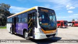 Transjuatuba > Stilo Transportes 85183 na cidade de Juatuba, Minas Gerais, Brasil, por Daniel Saraiva Cordeiro. Número da foto: #12630145.